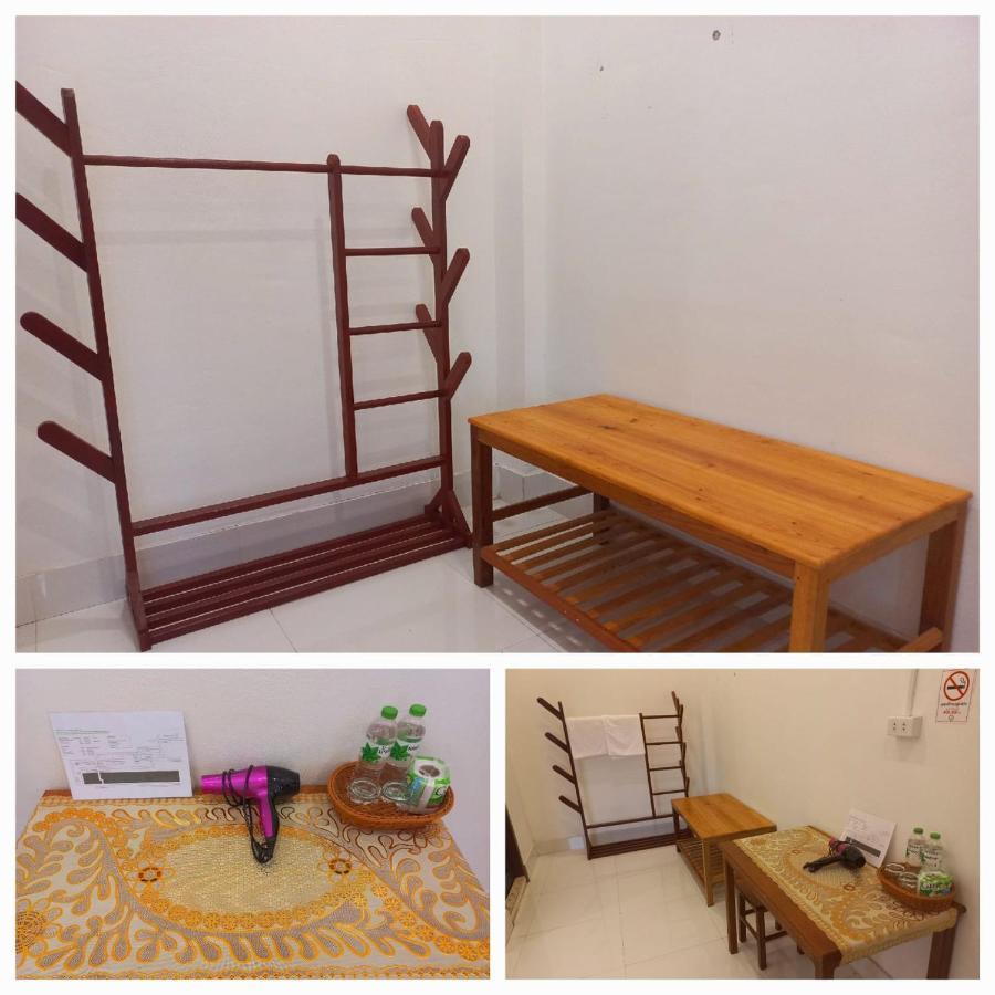 Sipanya Guesthouse Muang Phônsavan Extérieur photo
